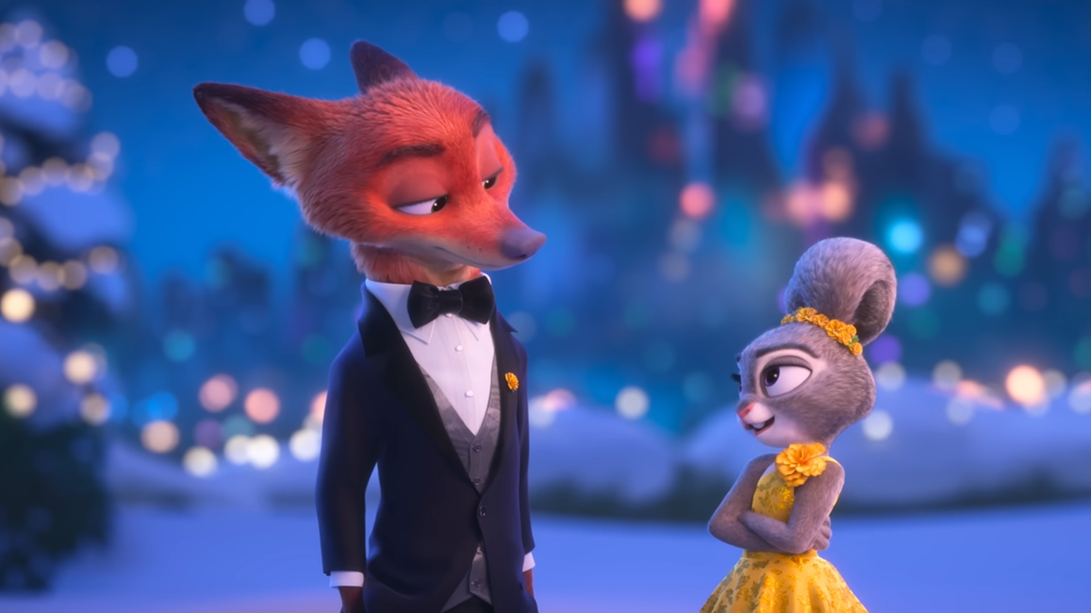 ‘Zootopia 2' becomes Hollywood's highest-grossing animated film, beating ‘Inside Out 2’